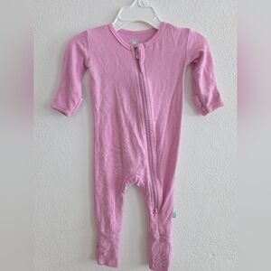 Dreamland Baby Convertible Zipper Sleeper 0-3Mo